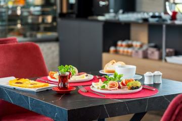 Отель Anelli Hotel Турция, Анталия, фото 11