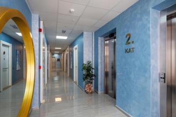 Отель Anelli Hotel Турция, Анталия, фото 13