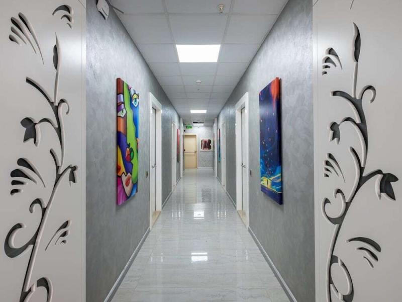 Anelli Hotel