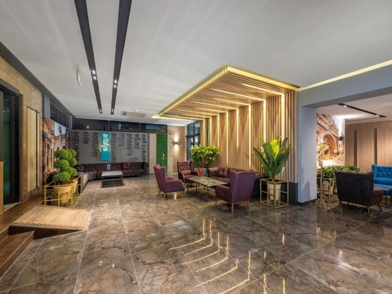 Anelli Hotel