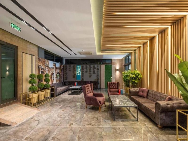 Anelli Hotel