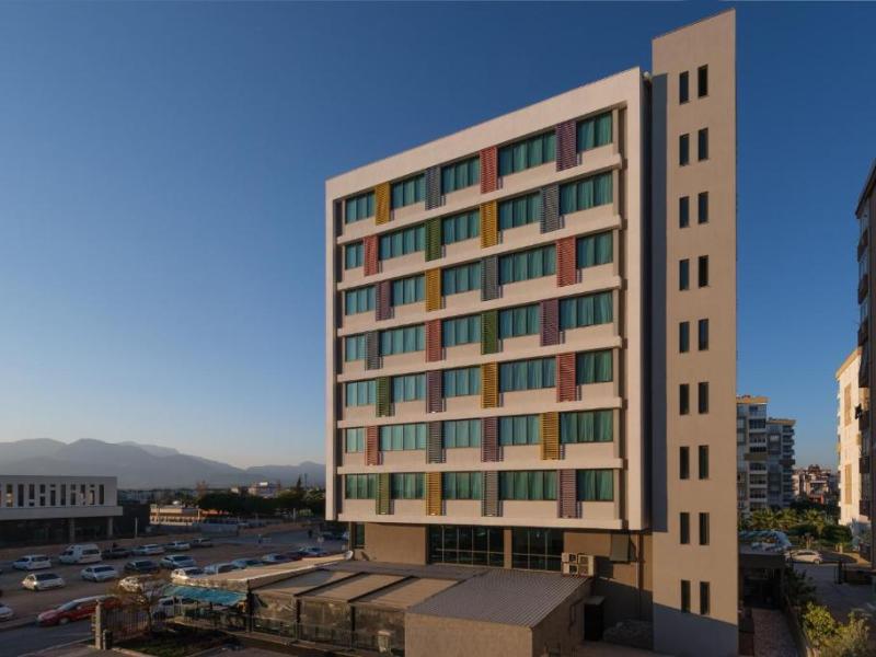 Anelli Hotel