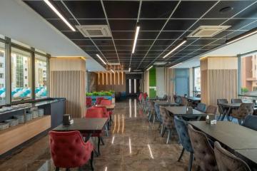 Отель Anelli Hotel Турция, Анталия, фото 19