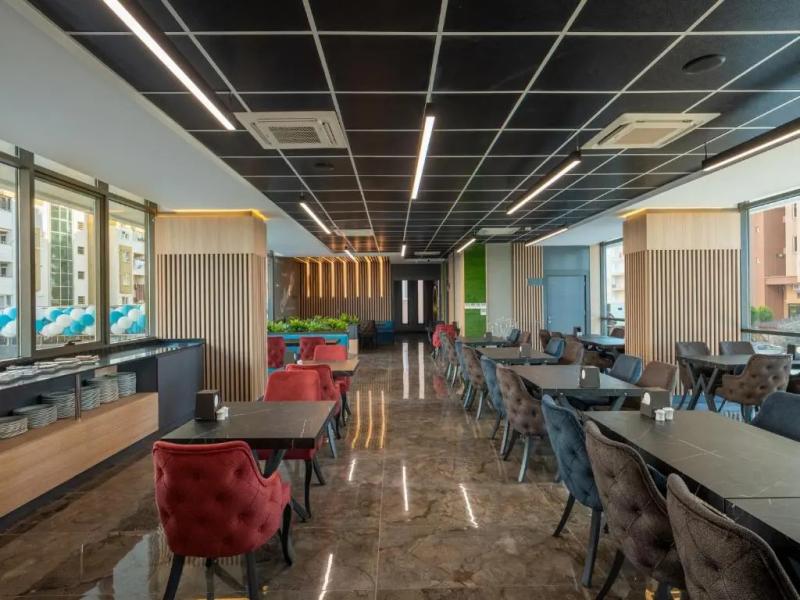 Anelli Hotel