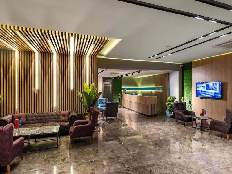 Anelli Hotel