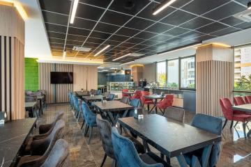 Отель Anelli Hotel Турция, Анталия, фото 21