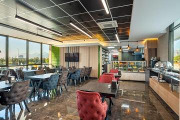 Отель Anelli Hotel Турция, Анталия, фото 22