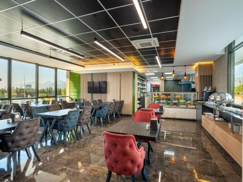 Anelli Hotel