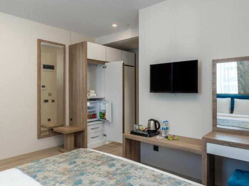 Anelli Hotel