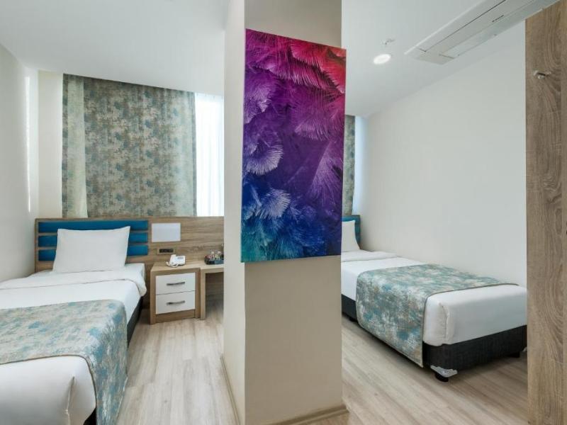 Anelli Hotel