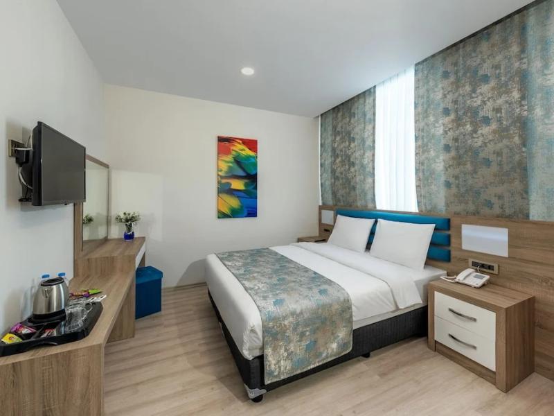Anelli Hotel