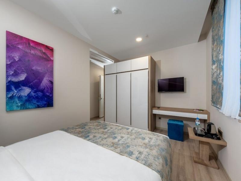 Anelli Hotel