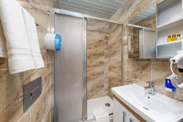 Отель Anelli Hotel Турция, Анталия, фото 8