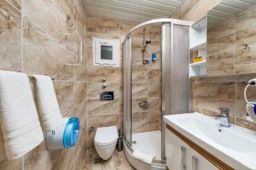 Отель Anelli Hotel Турция, Анталия, фото 9