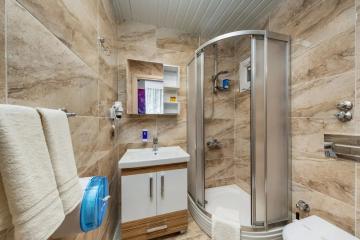 Отель Anelli Hotel Турция, Анталия, фото 10