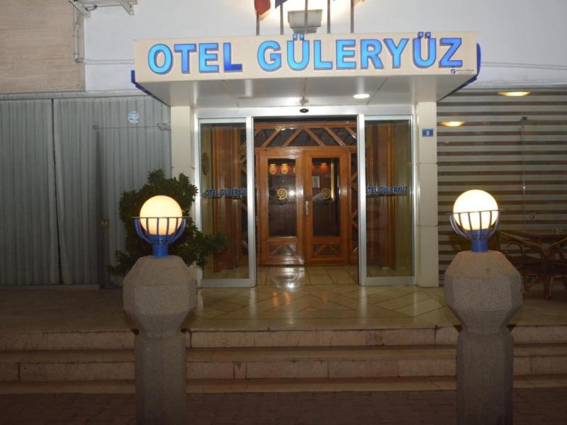 Hotel Guleryuz