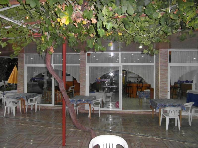 Aysev Hotel