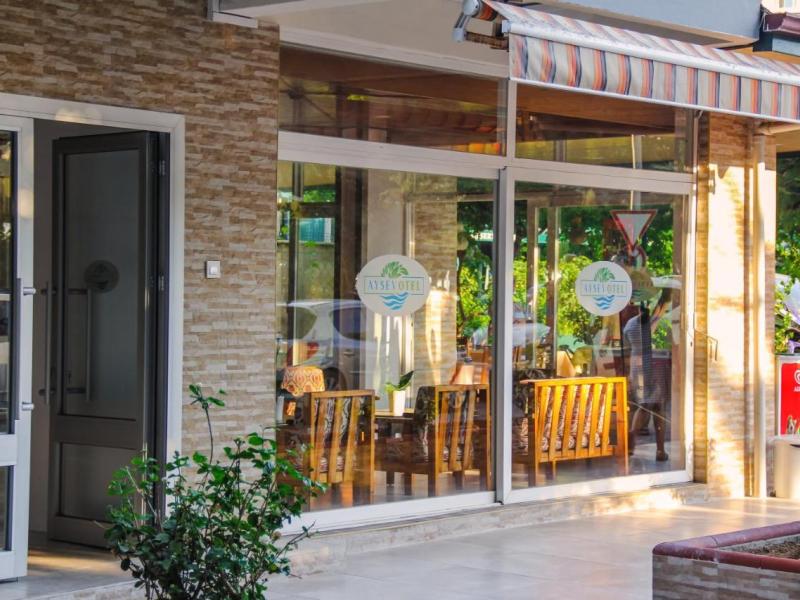 Aysev Hotel