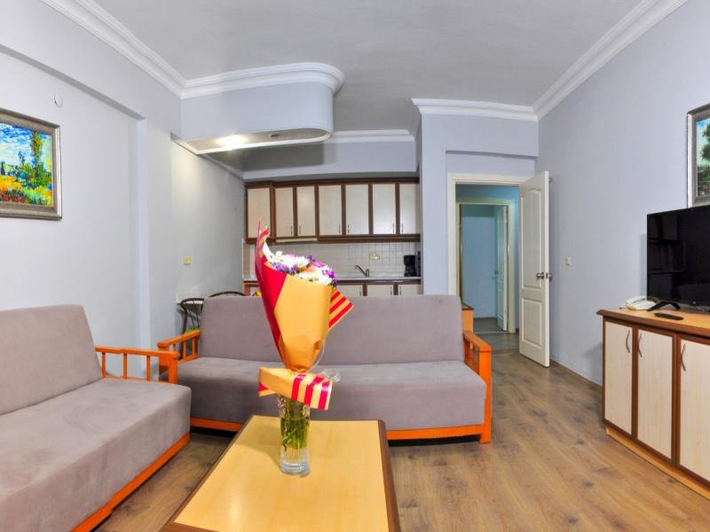 Bella Vista Suit Hotel