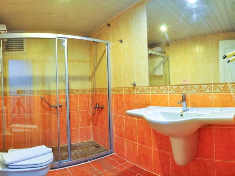 Bella Vista Suit Hotel