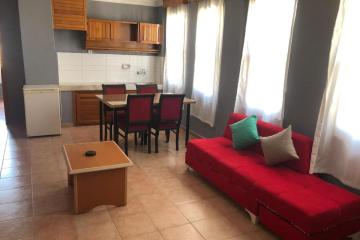 Отель Luxor Apart Hotel Турция, Аланья, фото 3