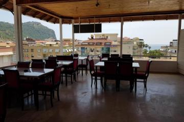 Отель Luxor Apart Hotel Турция, Аланья, фото 6