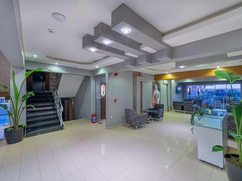 Royalisa Palmiye Beach Hotel