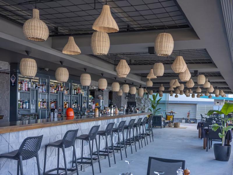 Royalisa Palmiye Beach Hotel