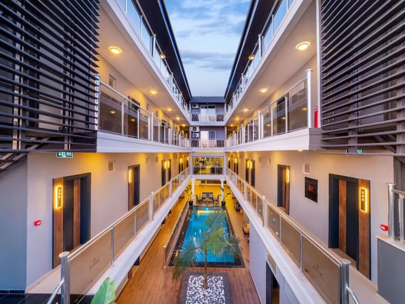 Royalisa Palmiye Beach Hotel