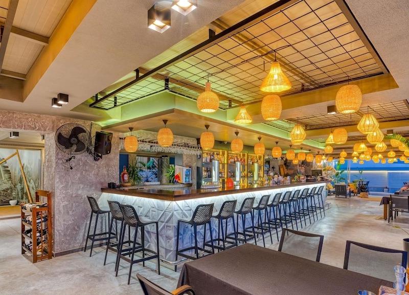 Royalisa Palmiye Beach Hotel