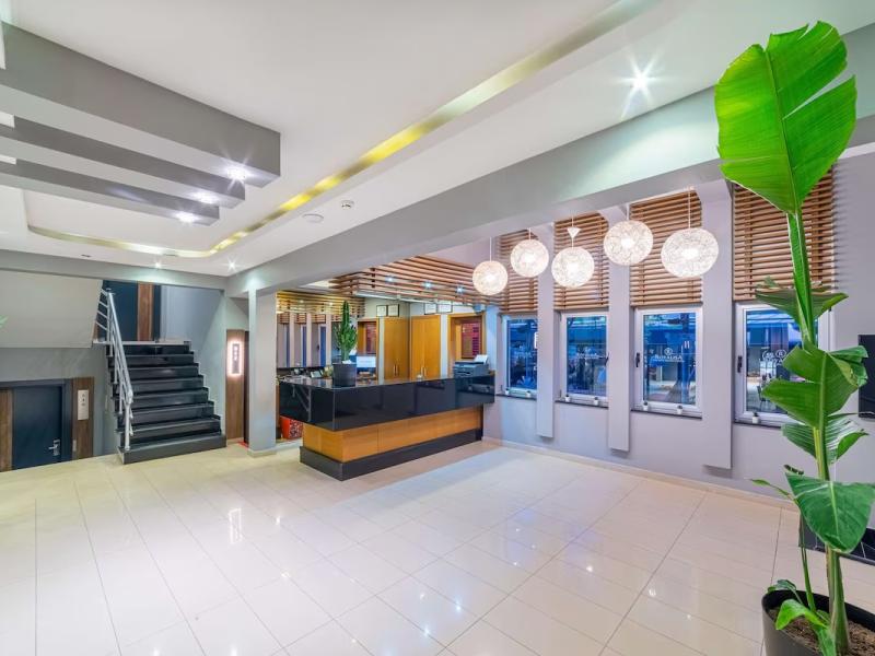 Royalisa Palmiye Beach Hotel