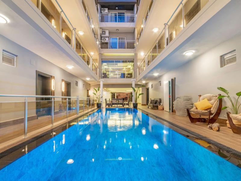 Royalisa Palmiye Beach Hotel