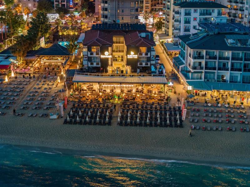 Royalisa Palmiye Beach Hotel