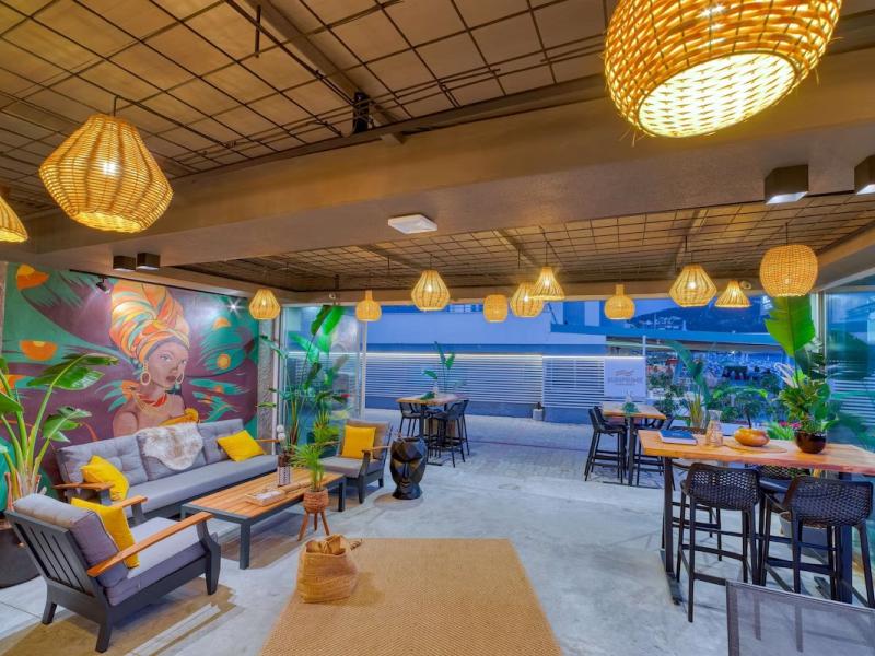 Royalisa Palmiye Beach Hotel