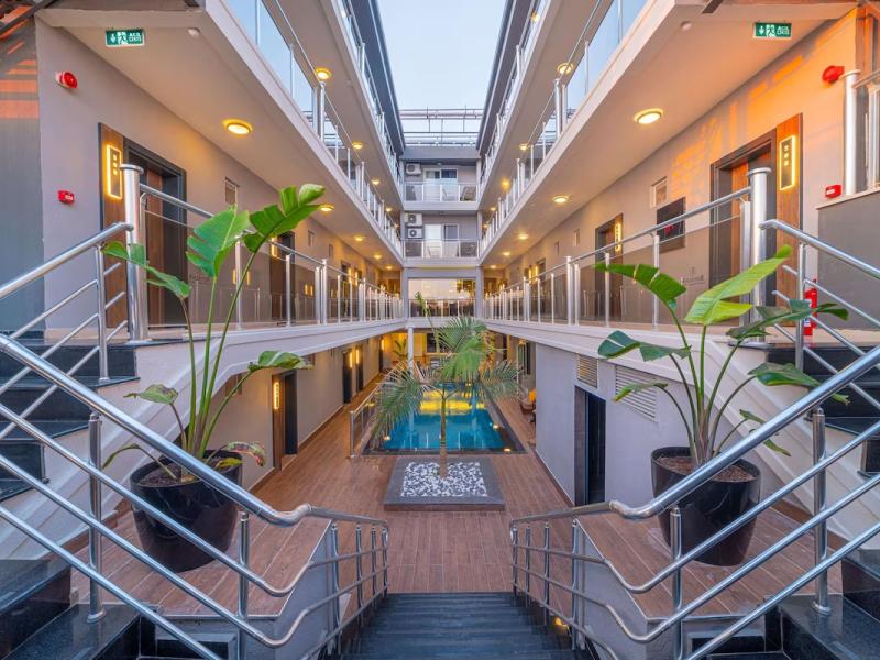 Royalisa Palmiye Beach Hotel