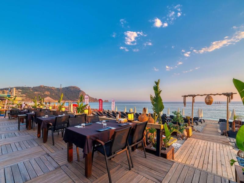 Royalisa Palmiye Beach Hotel