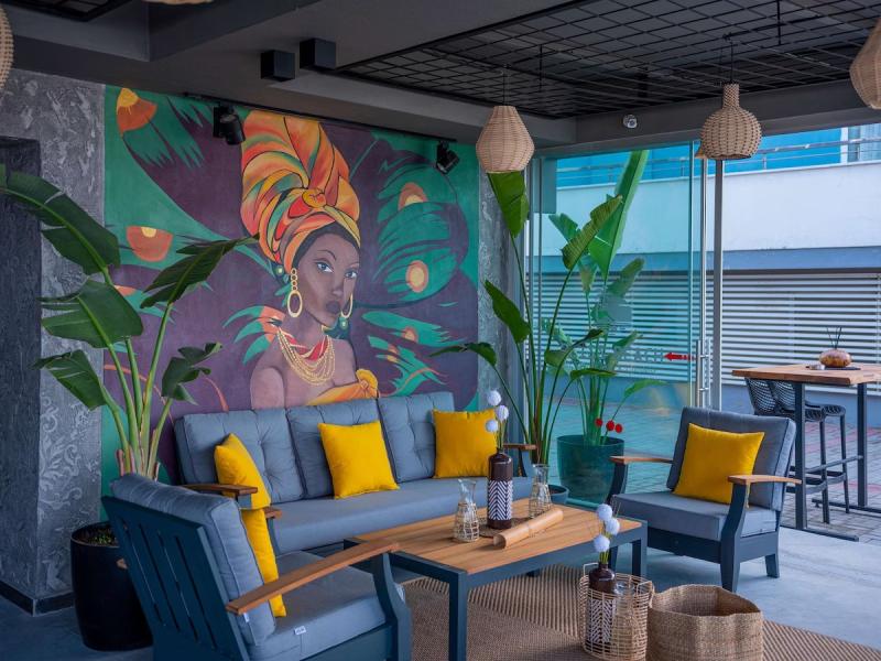 Royalisa Palmiye Beach Hotel