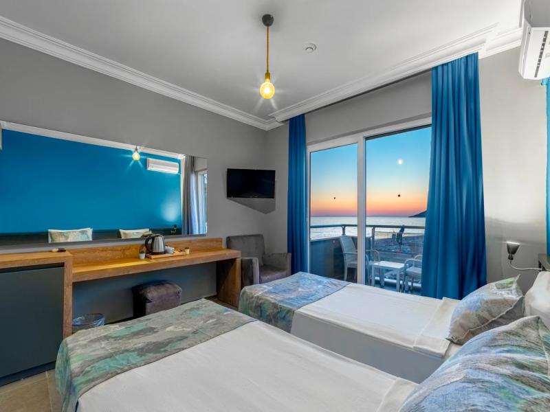 Royalisa Palmiye Beach Hotel