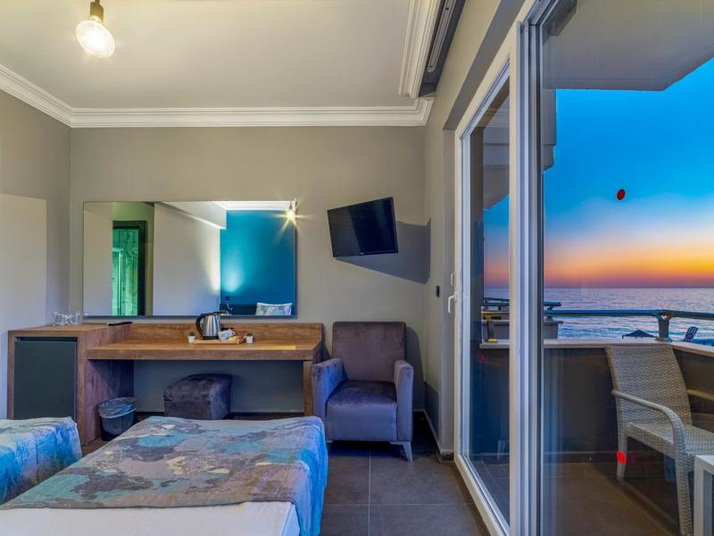 Royalisa Palmiye Beach Hotel