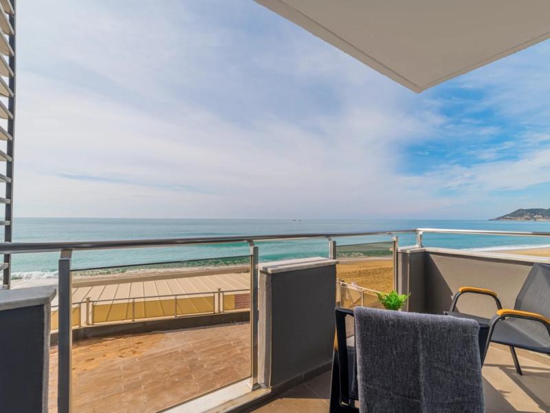 Royalisa Palmiye Beach Hotel