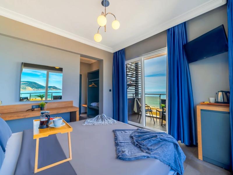 Royalisa Palmiye Beach Hotel