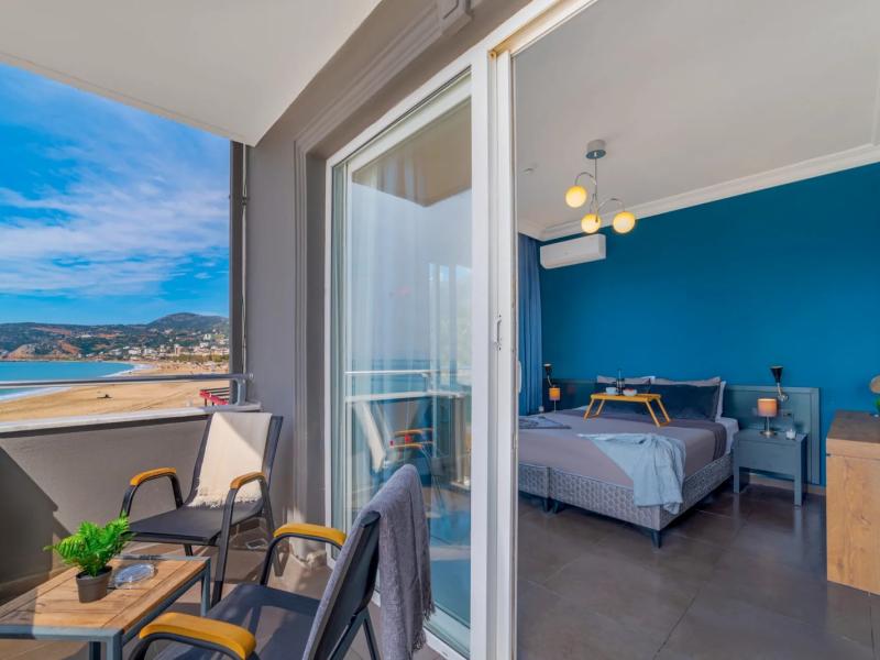 Royalisa Palmiye Beach Hotel