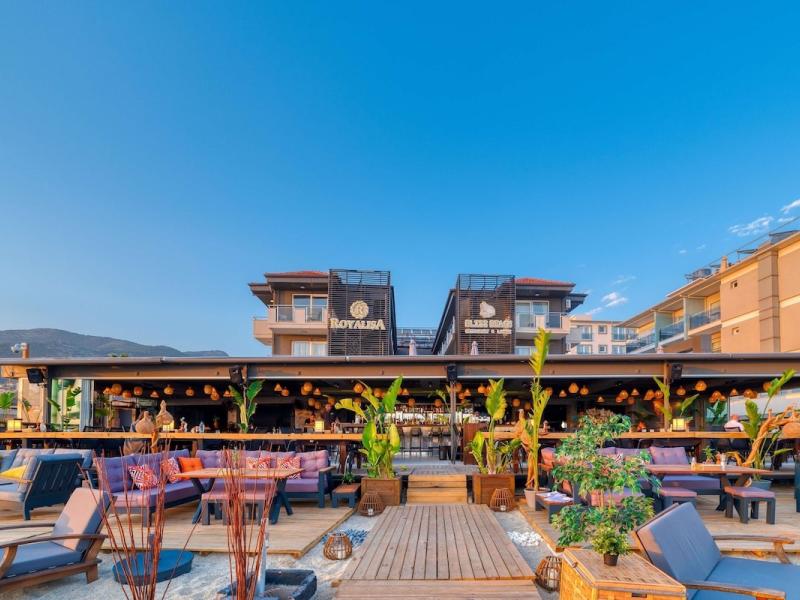 Royalisa Palmiye Beach Hotel