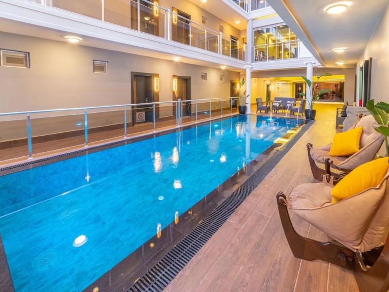 Royalisa Palmiye Beach Hotel