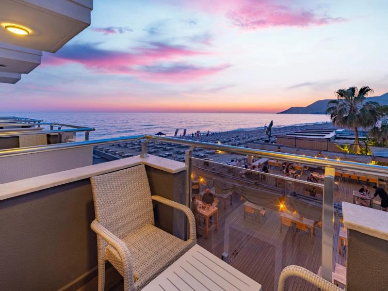 Royalisa Palmiye Beach Hotel