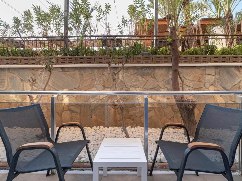 Royalisa Palmiye Beach Hotel