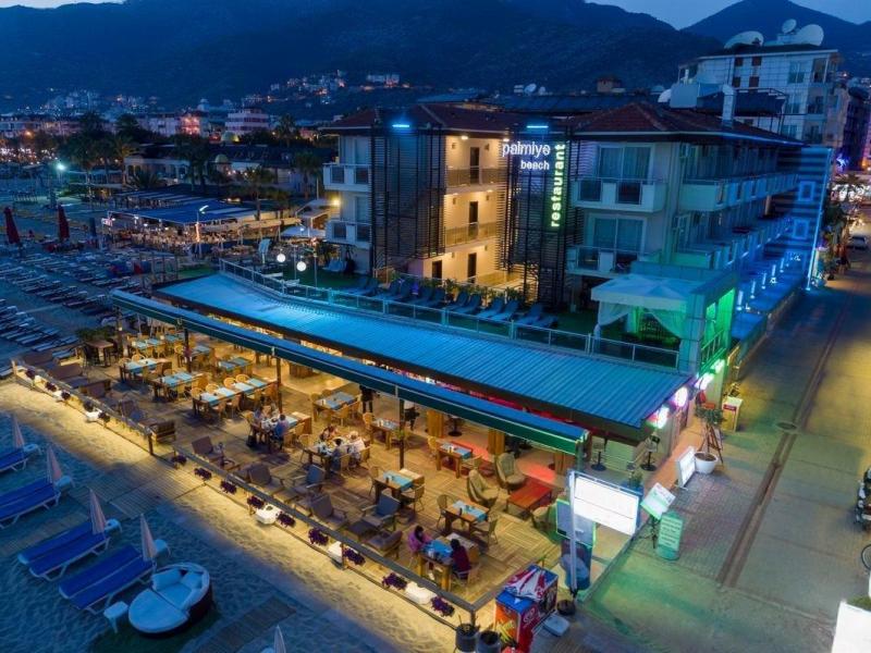 Royalisa Palmiye Beach Hotel