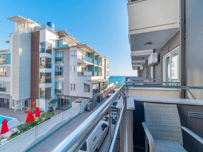 Royalisa Palmiye Beach Hotel