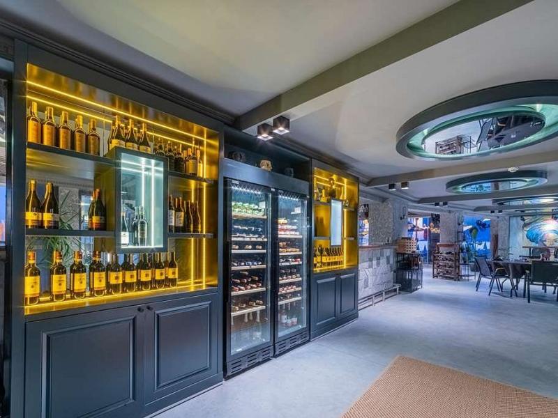 Royalisa Palmiye Beach Hotel