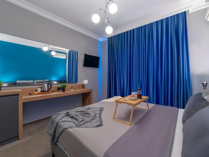 Royalisa Palmiye Beach Hotel